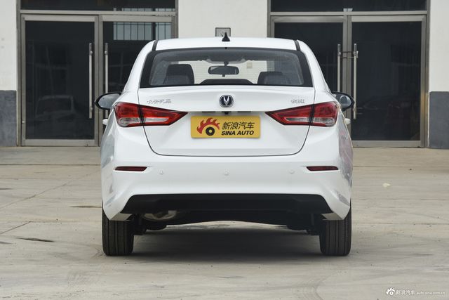 2018款悦翔1.5L DCT高贵型