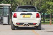 还在纠结买啥车？不如看看MINI，全国最高直降4.38万