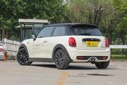 还在纠结买啥车？不如看看MINI，全国最高直降4.38万