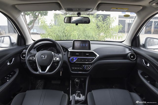 2018款悦翔1.5L DCT崇高型
