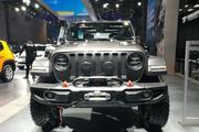 全国最高直降7.98万元，Jeep牧马人新车近期优惠热销