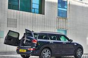 精致实用两不误，MINI CLUBMAN全国新车20.49万起