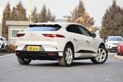 还在纠结买啥车？不如看看捷豹I-PACE，全国最高直降6.75万