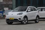 实力担当，价格走心，起亚KX3 EV 11月热销，最大折扣5.5折