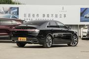 林肯MKZ厦门22.25万起，最高优惠3.48万