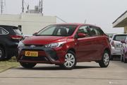 价格来说话，6月新浪报价，丰田YARiS L致炫全国新车5.02万起