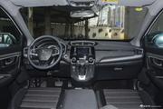 本田CR-V 4月报价 售价15.82万起