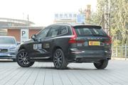 沃尔沃XC60最高降7.41万  新车选它不会错