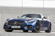 奔驰AMG GT 7月报价 深圳最大折扣9.8折