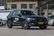 沃尔沃XC60 11月报价 武汉最高降9.96万