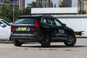 沃尔沃XC60促销中，最高直降11.36万，新车全国26.50万起！