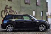 MINI CLUBMAN 7月报价 北京最高降3.63万