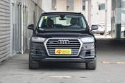 确认过眼神，遇上对的车，奥迪Q7全国54.08万起