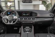 7月热销中 奔驰AMG GLE西安最高优惠4.22万