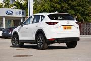 马自达CX-5又降价？最高降2.36万全国最低仅15.62万！