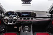 12月限时促销 奔驰AMG GLE宁波83.25万起