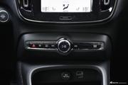 新浪汽车今日份推荐：沃尔沃XC40最高直降6.94万