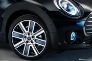 MINI CLUBMAN 7月报价 北京最高降3.63万