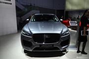 还在纠结买啥车？不如看看捷豹F-PACE，全国最高直降15.36万