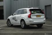 精致实用两不误，沃尔沃XC90全国新车47.54万起