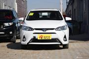 5月限时促销 丰田YARiS L致炫最高优惠1.35万