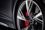 全国最高直降12.84万元，奥迪RS6新车近期优惠热销