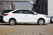 5月限时促销 丰田YARiS L致炫最高优惠1.35万