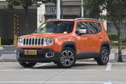 价格来说话，6月新浪报价，Jeep自由侠全国新车9.76万起