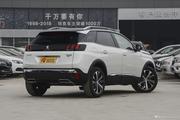 还在纠结买啥车？不如看看标致4008，全国最高直降5.80万