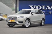 销量、价格、折扣、口碑…这里有沃尔沃XC90最全行情