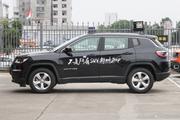 Jeep指南者又降价？最高降4.04万全国最低仅11.61万！