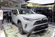 性价比很高丰田RAV4荣放全国8.3折起预计下月价格会有所浮动