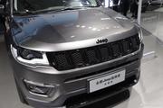 性价比很高Jeep指南者全国7.5折起预计下月价格会有所浮动