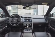 全国最高直降6.67万元，捷豹E-PACE新车近期优惠热销