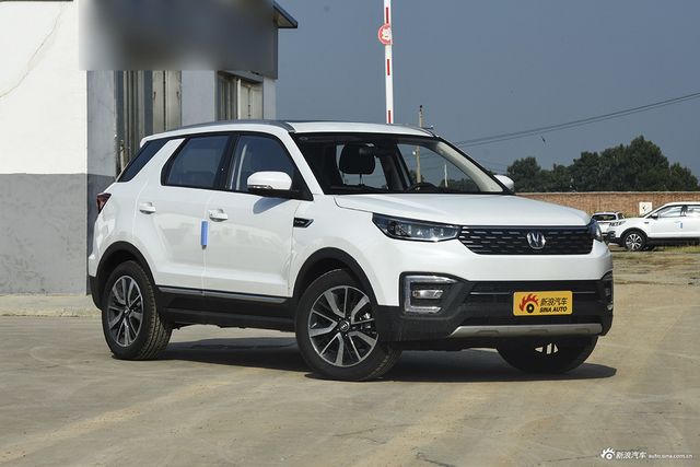 长安汽车排名_长安汽车
