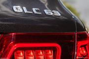 10月长沙比价 奔驰AMG GLC新车56.30万起