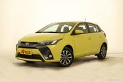 全系价格低至6.42万起，最大折扣8.1折，丰田YARiS L致炫问你敢答应吗？