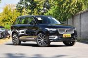 本月最低18.61万，沃尔沃XC90是否还能再降？