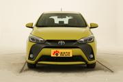 丰田YARiS L致炫促销中，最高直降1.69万，新车全国6.31万起！