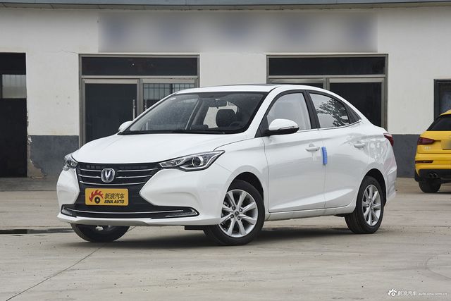 2018款悦翔1.5L DCT高贵型
