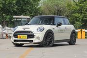 还在纠结买啥车？不如看看MINI，全国最高直降4.38万