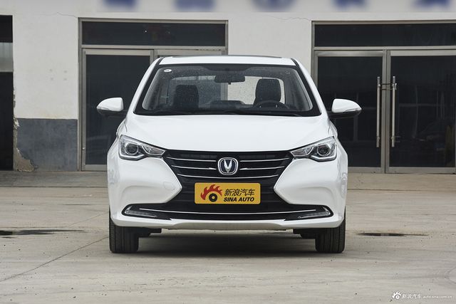 2018款悦翔1.5L DCT崇高型
