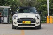 还在纠结买啥车？不如看看MINI，全国最高直降4.38万