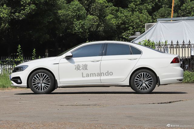 2019款凌渡1.4T DSG豪华版280TSI国V