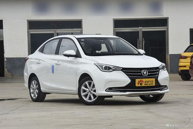 2018款悦翔1.5L DCT崇高型