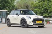 还在纠结买啥车？不如看看MINI，全国最高直降4.38万