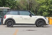 还在纠结买啥车？不如看看MINI，全国最高直降4.38万