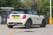 还在纠结买啥车？不如看看MINI，全国最高直降4.38万