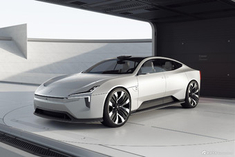 Polestar 5