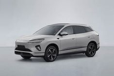 海狮06 EV